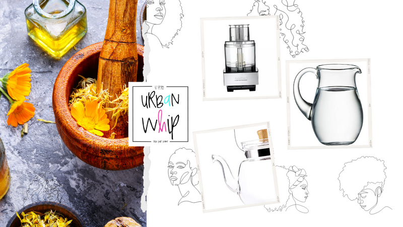 Rejuvenate Skin: Calendula, Honey & Yogurt DIY Face Mask